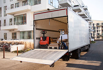 Commercial Removals