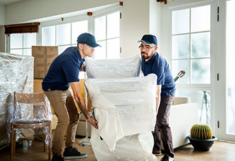 House Furniture Removals