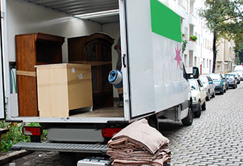 Residential Removals